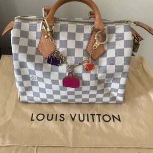Louis Vuitton handbag